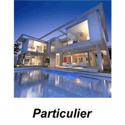 Particulier - Villa