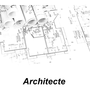 Architecte - Plan d'architecte