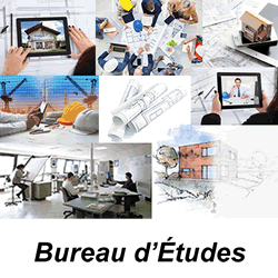 Bureau d'Études