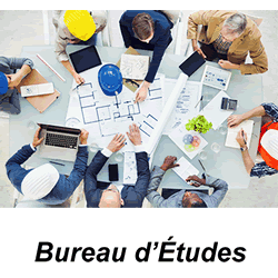 Bureau d'Études 2