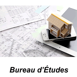 Bureau d'Études 3