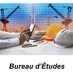 Bureau d'Études 4