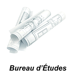 Bureau d'Études 5