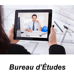 Bureau d'Études 6