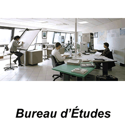 Bureau d'Études 7