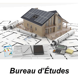 Bureau d'Études 8