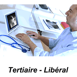 Tertiaire et Libéral - Cabinet médical